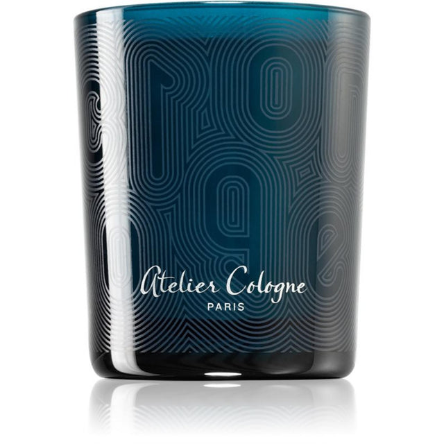 Atelier Cologne, Fleur De Tanger, Citrus, Scented Candle, 180 g - Feel You