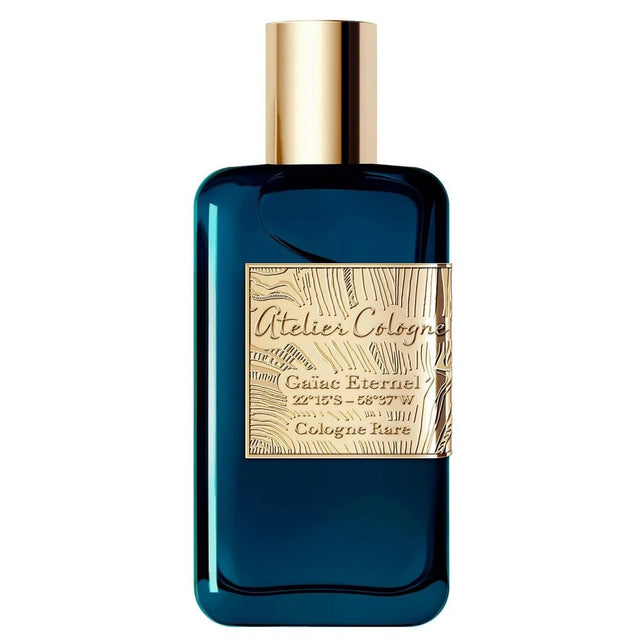 Atelier Cologne, Gaiac Eternel, Parfum, Unisex, 100 ml - Feel You