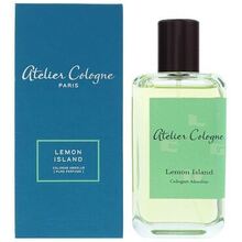 Atelier Cologne - Lemon Island EDC - 100ml - Feel You