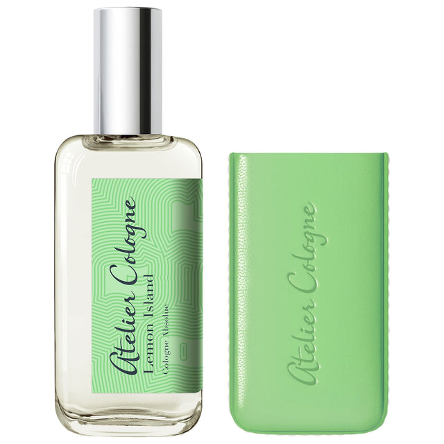 Atelier Cologne, Lemon Island, Eau De Parfum, Unisex, 30 ml - Feel You