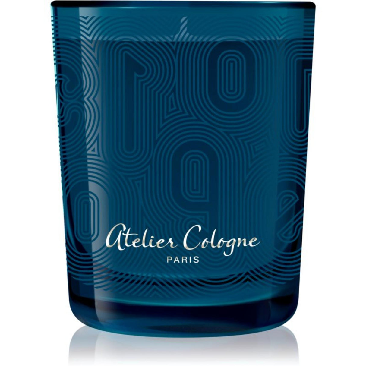 Atelier Cologne, Orange Toscana, Citrus and Floral, Scented Candle, 180 g - Feel You