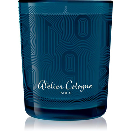 Atelier Cologne, Orange Toscana, Citrus and Floral, Scented Candle, 180 g - Feel You