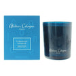Atelier Cologne, Tuberose Garden, Tuberose, Scented Candle, 180 g - Feel You