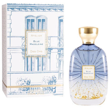 Ateliers des Ors - Blue Madeleine EDP - 100ml - Feel You