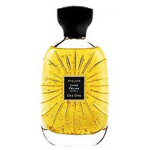 Ateliers des Ors - Lune Féline Extrait de Parfum - 100ml - Feel You