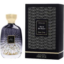 Ateliers des Ors - Noir by Night EDP - 100ml - Feel You
