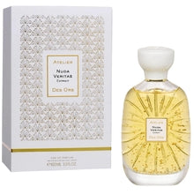 Ateliers des Ors - Nuda Veritas Extrait de Parfum - 100ml - Feel You