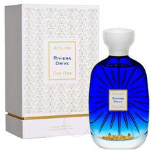 Ateliers des Ors - Riviera Drive EDP - 100ml - Feel You