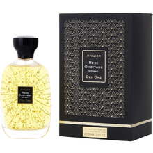 Ateliers des Ors - Rose Omeyyade Extrait de Parfum - 100ml - Feel You