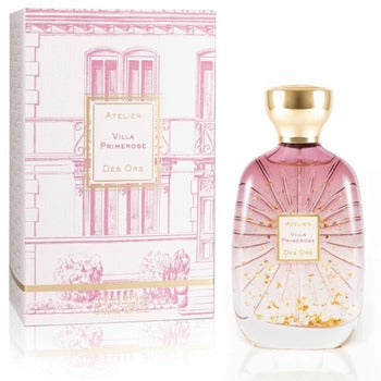 Ateliers des Ors - Villa Primerose EDP - 100ml - Feel You