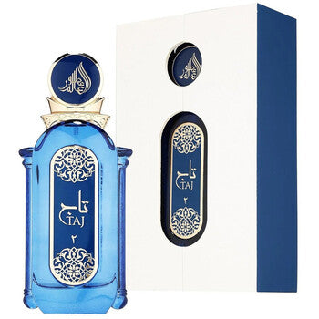 Athoor Al Alam - Taj Blue EDP - 90ml - Feel You