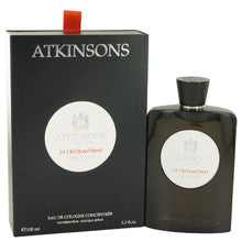 Atkinsons - 24 Old Bond Street EDC - 100ml - Feel You