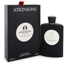 Atkinsons - 41 Burlington Arcade EDP - 100ml - Feel You