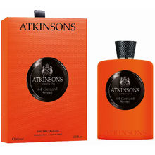 Atkinsons - 44 Gerrard Street EDC - 100ml - Feel You