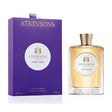 Atkinsons - Amber Empire EDT - 100ml - Feel You