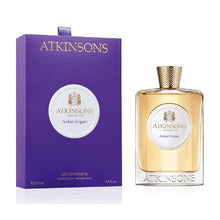 Atkinsons - Amber Empire EDT - 100ml - Feel You