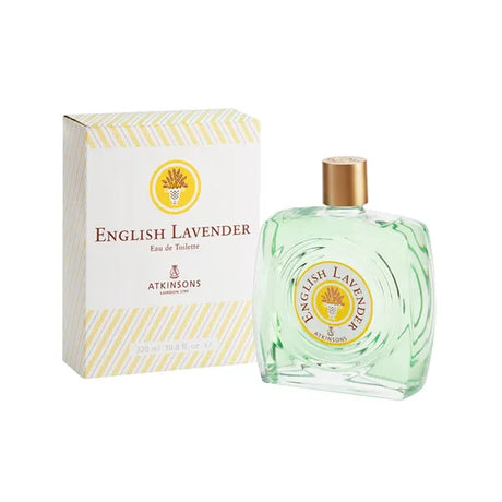 Atkinsons - English Lavender EDT - 320ml - Feel You