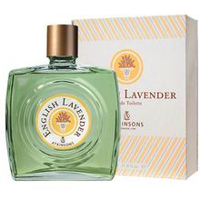 Atkinsons - English Lavender EDT - 620ml - Feel You
