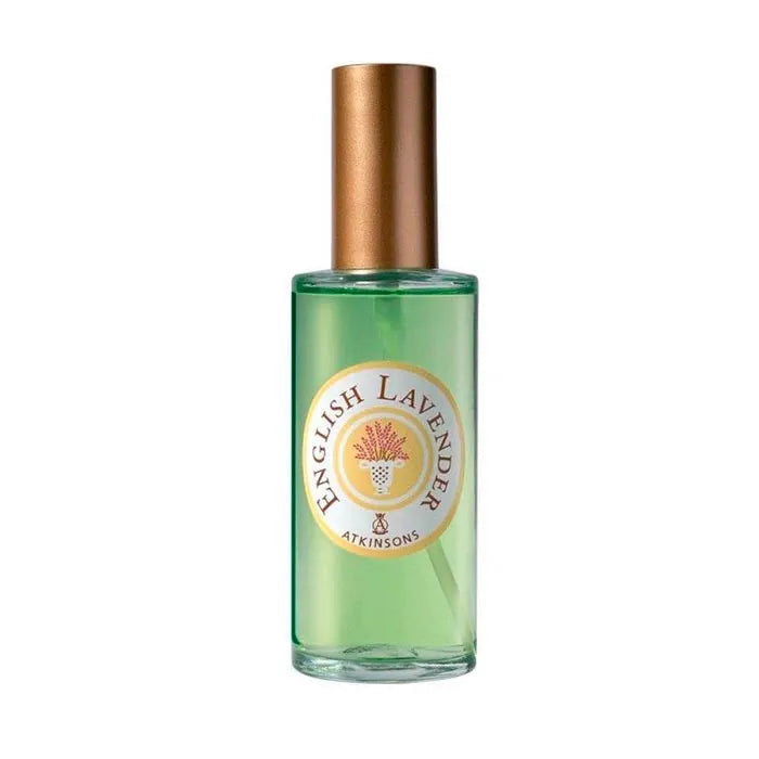 Atkinsons - English Lavender EDT - 75ml - Feel You