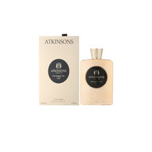 Atkinsons - Her Majesty The Oud EDP - 100ml - Feel You