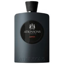 Atkinsons - James EDP - 100ml - Feel You