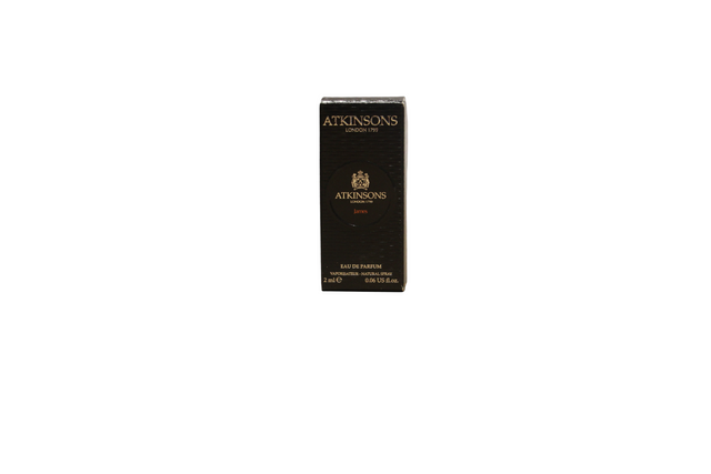 Atkinsons, James, Eau De Parfum, For Women, 2 ml *Vial - Feel You