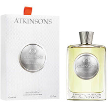 Atkinsons - Mint & Tonic EDP - 100ml - Feel You