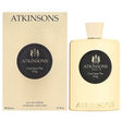 Atkinsons - Oud Save The King EDP - 100ml - Feel You