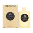 Atkinsons - Oud Save The Queen - 100ml - Feel You