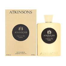 Atkinsons - Oud Save The Queen - 100ml - Feel You