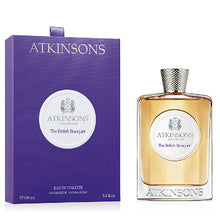 Atkinsons - The Birtish Bouquet EDT - 100ml - Feel You