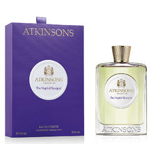 Atkinsons - The Nuptial Bouquet EDT - 100ml - Feel You