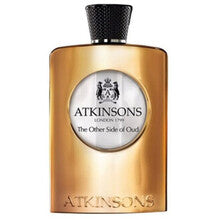 Atkinsons - The Other Side of Oud EDP - 100ml - Feel You