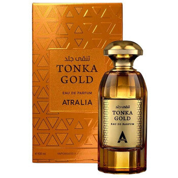 Atralia - Tonka Gold EDP - 100ml - Feel You