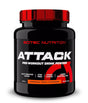Attack - 0.416 kg - Feel You