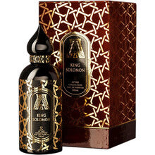 Attar Collection - King Solomon EDP - 100ml - Feel You