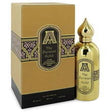 Attar Collection - The Persian Gold EDP - 100ml - Feel You