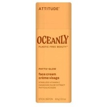 Attitude - C Oceanly Glow Face Cream - Rozjasňující pleťový krém v tyčince s vitamínem - 8.5g - Feel You