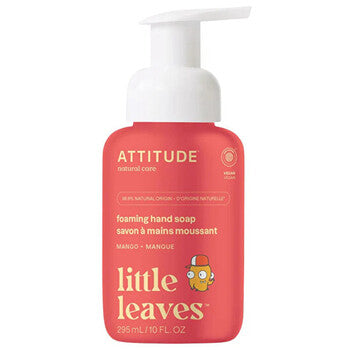 Attitude - Little Leaves Mango Hand Soap - 295ml - Feel You