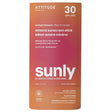 Attitude - Orange Blossom Sunly Mineral Sunscreen Stick SPF 30 - Minerální ochranná tyčinka na tělo - 60.0g - Feel You