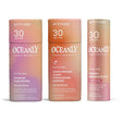 Attitude - Sun Care Set SPF 30 - skin and lip care gift set - Feel You