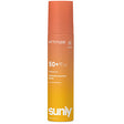 Attitude - Sunly Mineral Spray SPF 50 - Mineral sunscreen spray - 75ml - Feel You