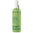 Attitude - Super Leaves Hair Detangler - Natural nourishing detangling spray - 240ml - Feel You
