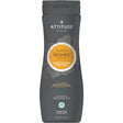 Attitude - Super Leaves Shampoo & Body Wash - Přírodní pánský šampon a tělové mýdlo 2v1 - 473ml - Feel You