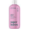 Attitude - Super Leaves Shower Gel ( coconut and forest berries ) - 473ml - Feel You
