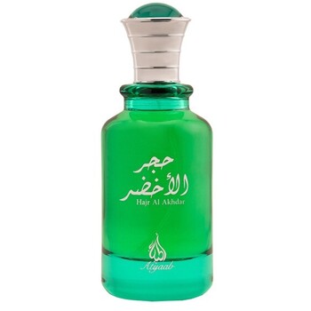 Atyab Al Marshoud - Hajr Al Akhdar EDP - 100ml - Feel You