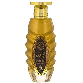 Atyab Al Marshoud - Rabsha Abyad EDP - 100ml - Feel You