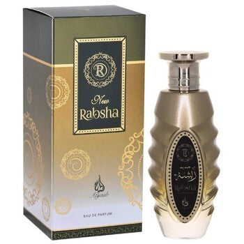 Atyab Al Marshoud - Rabsha EDP - 100ml - Feel You