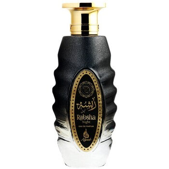 Atyab Al Marshoud - Rabsha Night EDP - 100ml - Feel You
