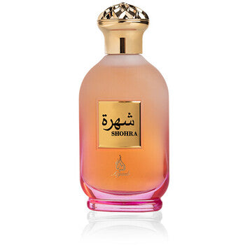 Atyab Al Marshoud - Shohra Pink EDP - 100ml - Feel You
